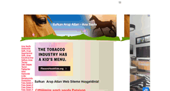 Desktop Screenshot of ilhan123.tr.gg